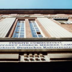 Herion Architekten Moscheezentrum