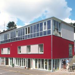 Herion Architekten - Ein Haus von Frauen