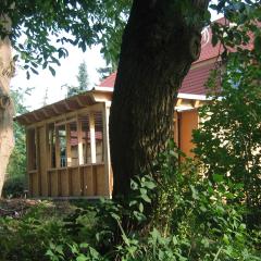 Herion Architekten - Küchenanbau