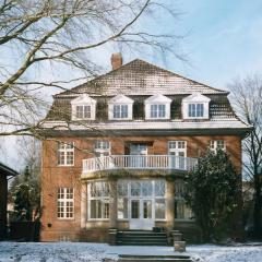 Herion Architekten - Sanierung einer Villa