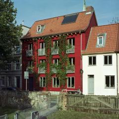 Herion Architekten - Wohn- und Bürohaus