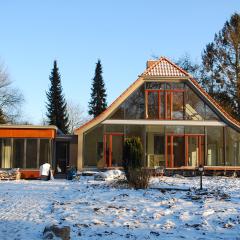 Herion Architekten - Einfamilienhaus